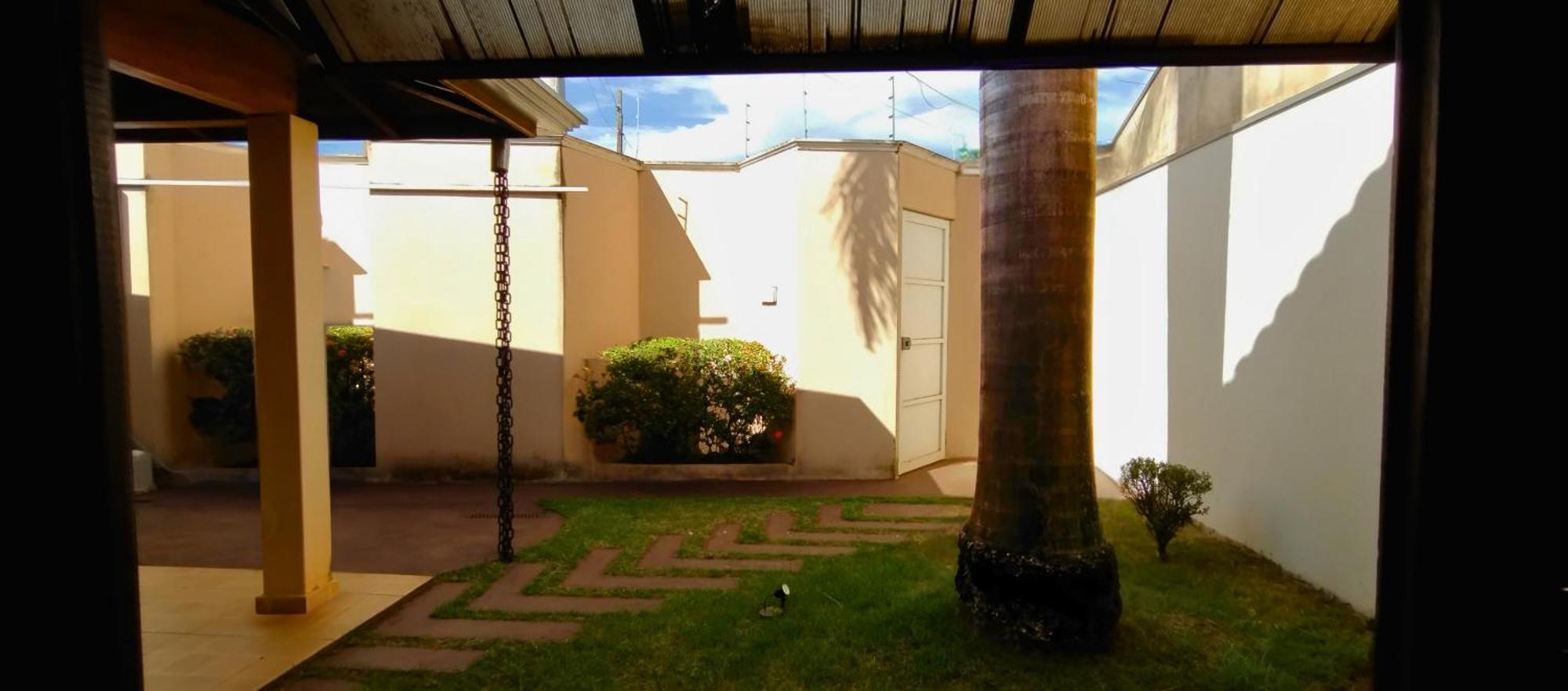 Mirante Do Sol - Casa De Ferias Em Olimpia-sp Holiday home *
