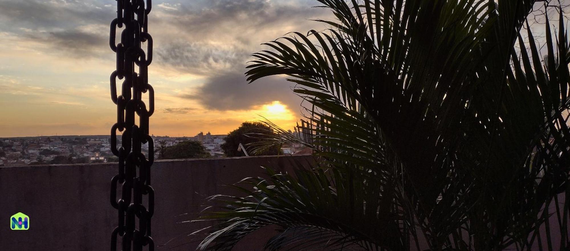 Mirante Do Sol - Casa De Ferias Em Olimpia-sp * Olímpia